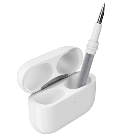 Zestaw do czyszczenia KeyBudz New AirCare