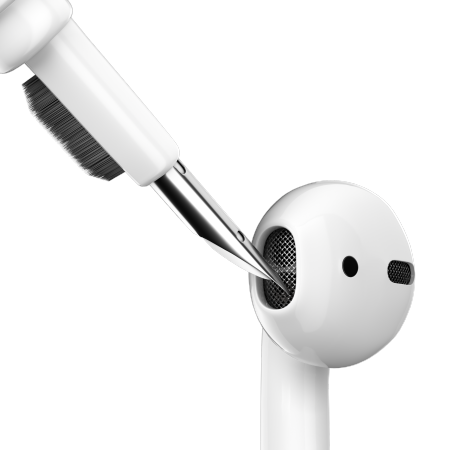 Zestaw do czyszczenia KeyBudz New AirCare