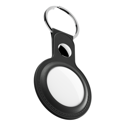 Brelok do Apple AirTag KeyBudz Keyring 2-pack