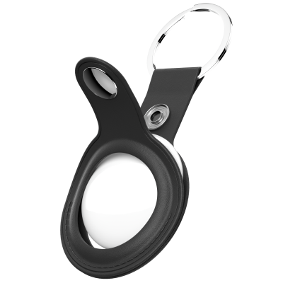 Brelok do Apple AirTag KeyBudz Keyring 2-pack