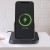 Ładowarka bezprzewodowa z podstawką ZENS nightstand charger 20W