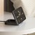 Ładowarka bezprzewodowa z podstawką ZENS nightstand charger 20W
