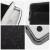 Pokrowiec JCPAL Transit Sleeve 13/14" (czarny)