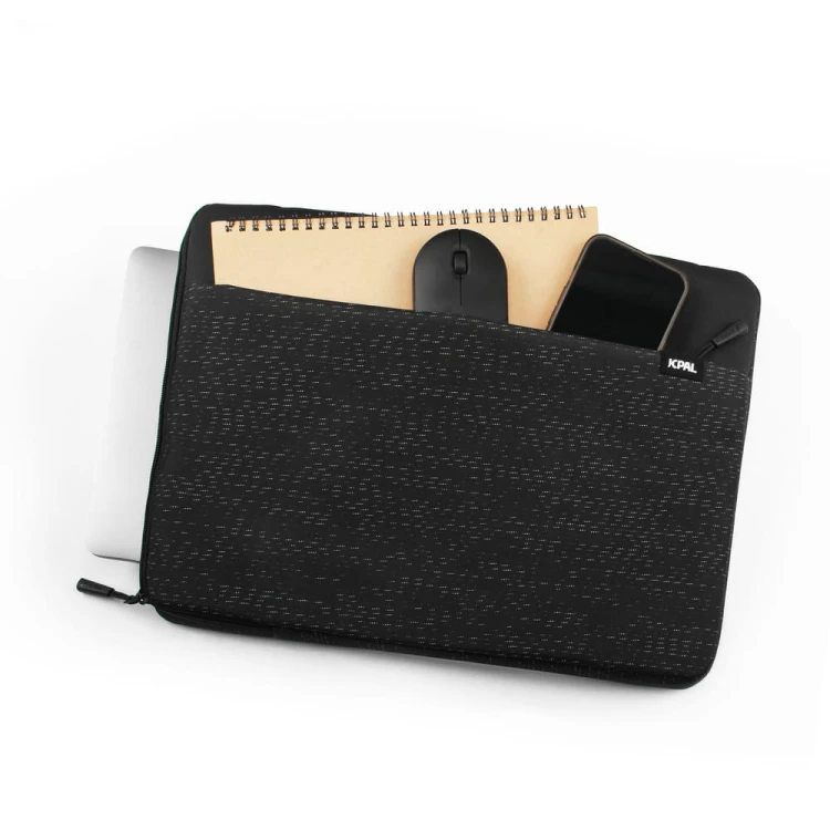 Pokrowiec JCPAL Transit Sleeve 13/14" (czarny)