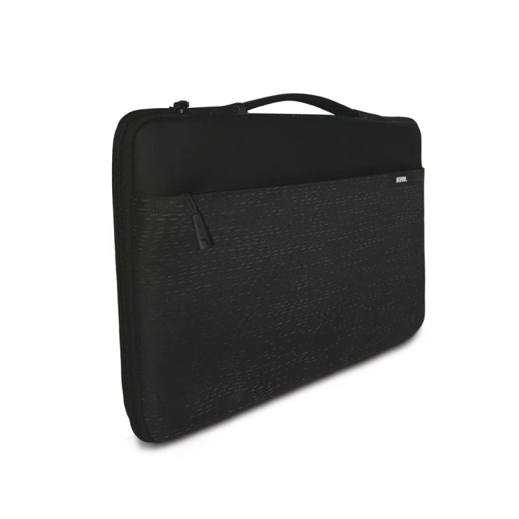 Pokrowiec JCPAL Transit Sleeve 13/14" (czarny)