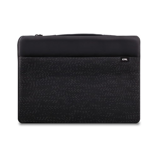 Pokrowiec JCPAL Transit Sleeve 13/14" (czarny)