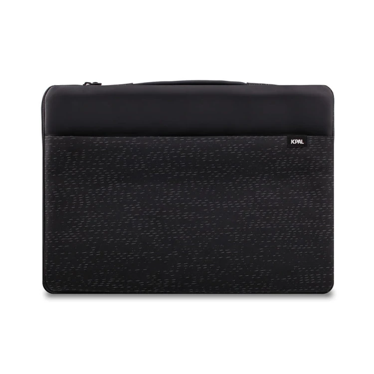 Pokrowiec JCPAL Transit Sleeve 13/14" (czarny)