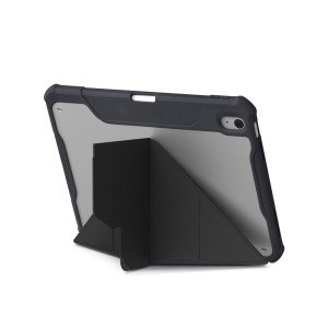 Etui ochronne JCPAL DuraPro Pro XT iPad 10.9" 2022 (czarny)