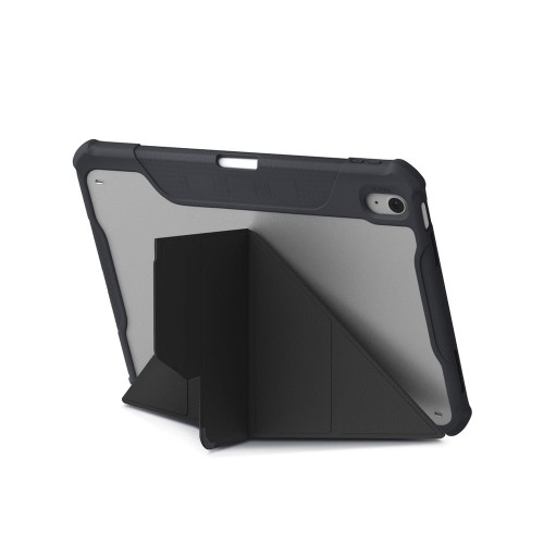 Etui ochronne JCPAL DuraPro Pro XT iPad 10.9" 2022 (czarny)