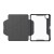 Etui ochronne JCPAL DuraPro Pro XT iPad Air 10.9/iPad Pro 11"