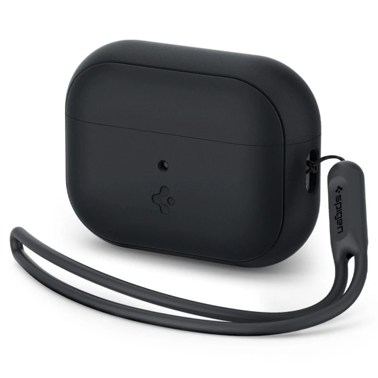 Etui SPIGEN AirPods Pro Silicone Fit Airpods Pro 1/2