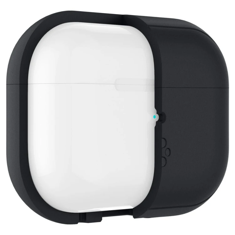 Etui SPIGEN AirPods Pro Silicone Fit Airpods Pro 1/2