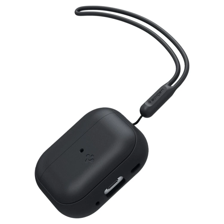 Etui SPIGEN AirPods Pro Silicone Fit Airpods Pro 1/2