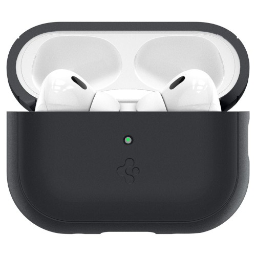 Etui SPIGEN AirPods Pro Silicone Fit Airpods Pro 1/2