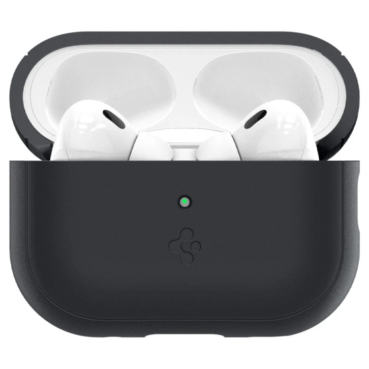 Etui SPIGEN AirPods Pro Silicone Fit Airpods Pro 1/2