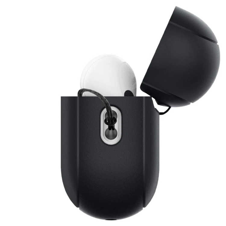 Etui SPIGEN AirPods Pro Silicone Fit Airpods Pro 1/2