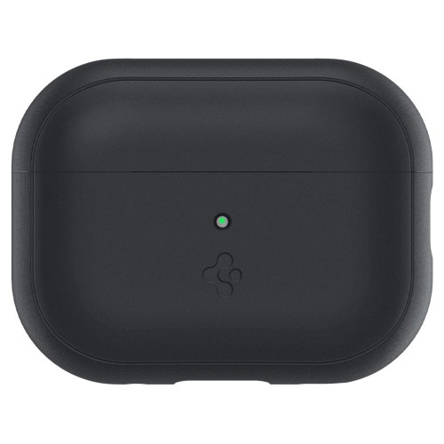 Etui SPIGEN AirPods Pro Silicone Fit Airpods Pro 1/2