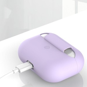 Etui Tech-Protect Icon do słuchawek AirPods Pro 1/2