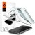 Szkło ochronne SPIGEN Glas.Tr "EZ FIT" FC 2-pack iPhone 15