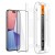 Szkło ochronne SPIGEN Glas.Tr "EZ FIT" FC 2-pack iPhone 15