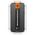 Szkło ochronne SPIGEN Glas.Tr "EZ FIT" FC 2-pack iPhone 15