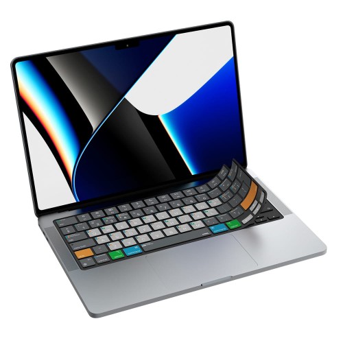 Ochrona klawiatury JCPAL VerSkin Macbook