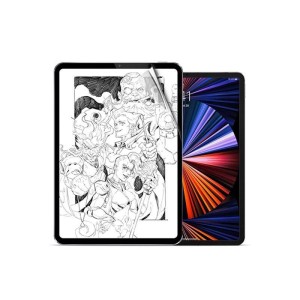 Folia ochronne Jcpal PaperTech PaperLike Screen iPad 10.9"