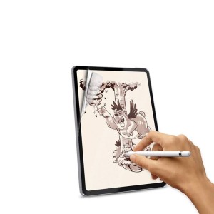 Folia ochronne Jcpal PaperTech PaperLike Screen iPad 10.9"