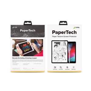 Folia ochronne Jcpal PaperTech PaperLike Screen iPad 10.9"