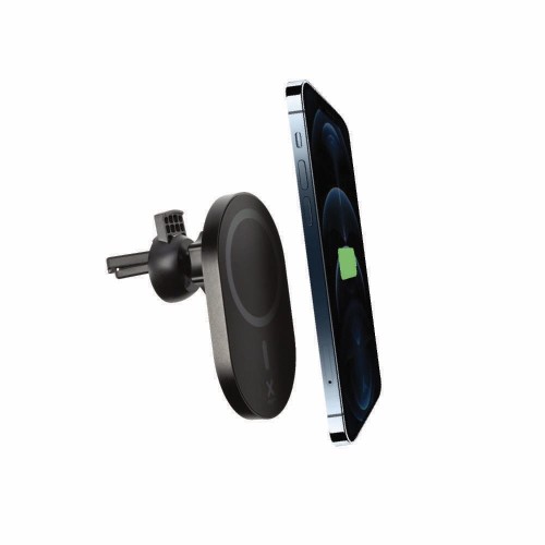 Ładowarka samochodowa magnetyczna XTORM 10W