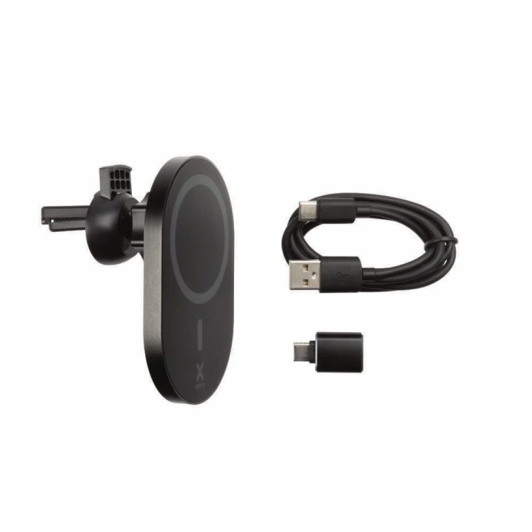 Ładowarka samochodowa magnetyczna XTORM 10W