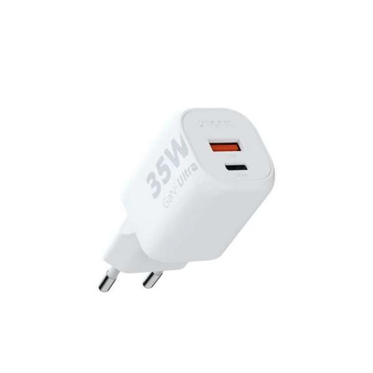 Zasilacz XTORM Ultra USB-C PD + USB 35W