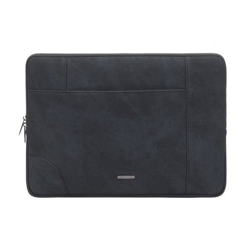 Etui Rivacase Vagar Laptop 14" (czarne)