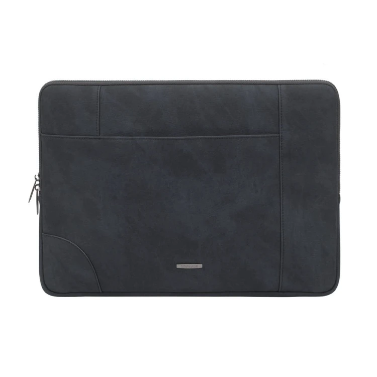 Etui Rivacase Vagar Laptop 14" (czarne)