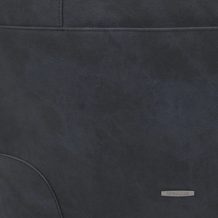 Etui Rivacase Vagar Laptop 14" (czarne)