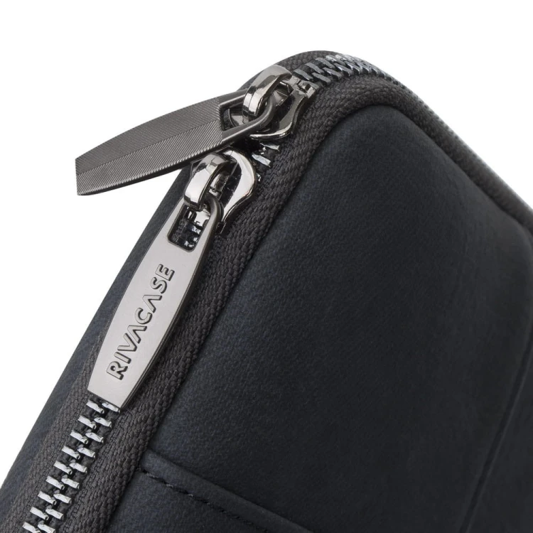 Etui Rivacase Vagar Laptop 14" (czarne)