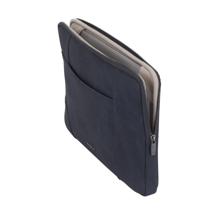 Etui Rivacase Vagar Laptop 14" (czarne)