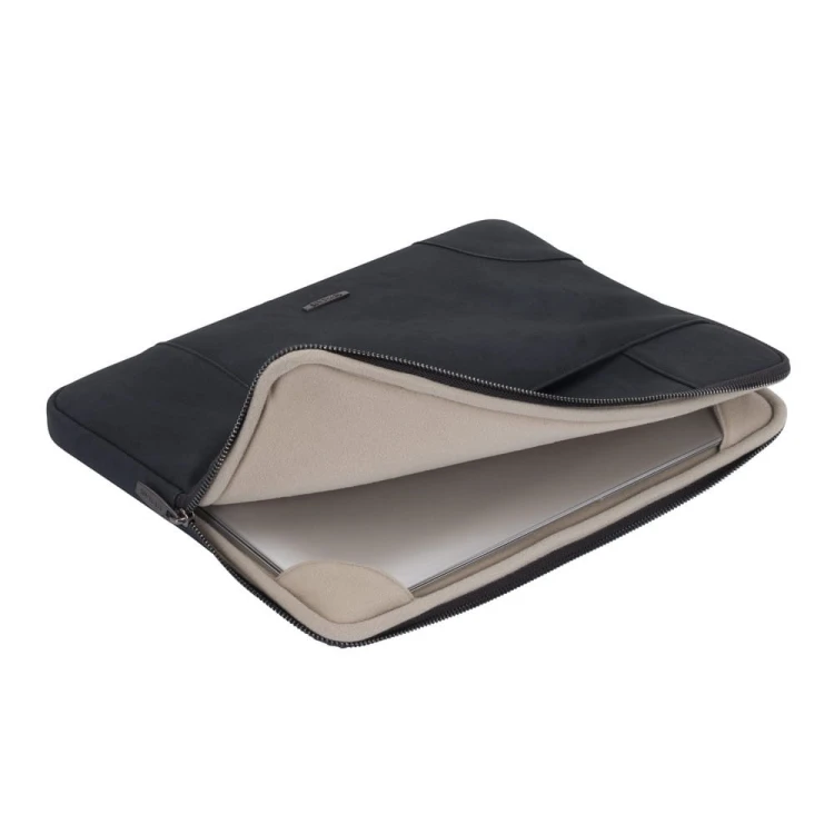Etui Rivacase Vagar Laptop 14" (czarne)