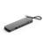 Adapter Linq SSD Pro 9-port USB-C Hub