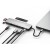 Adapter Linq SSD Pro 9-port USB-C Hub