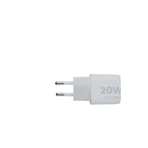 Zasilacz XTORM Ultra USB-C PD + USB 20W