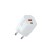 Zasilacz XTORM Ultra USB-C PD + USB 20W