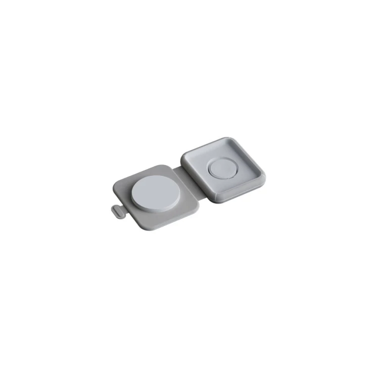 Zasilacz XTORM magnetyczny składany 2w1 15W