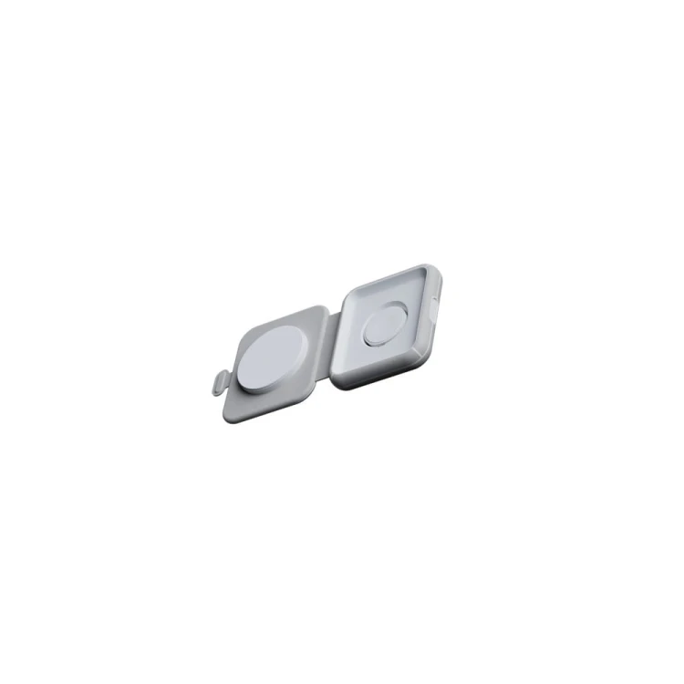 Zasilacz XTORM magnetyczny składany 2w1 15W