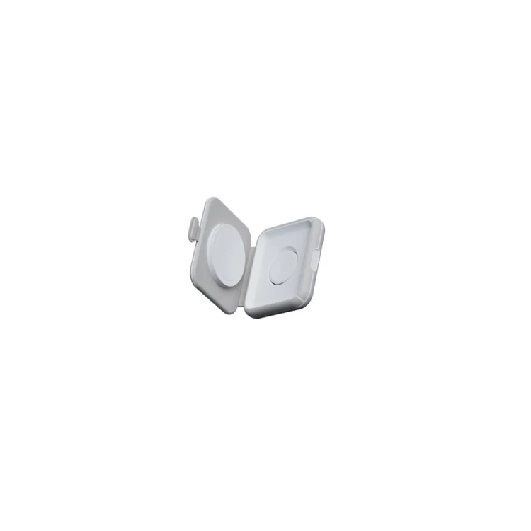Zasilacz XTORM magnetyczny składany 2w1 15W