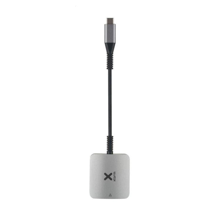 Hub Ethernet XTORM USB-C 1m