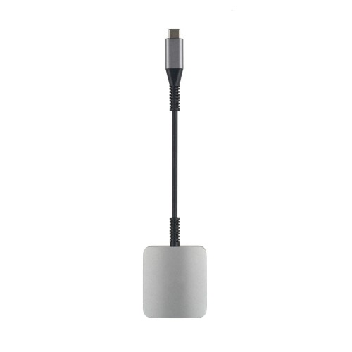 Hub Ethernet XTORM USB-C 1m