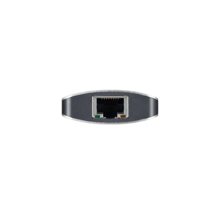 Hub Ethernet XTORM USB-C 1m