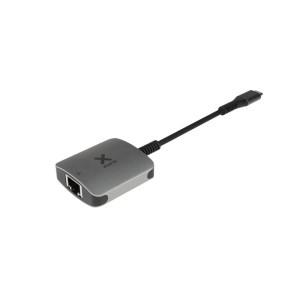 Hub Ethernet XTORM USB-C 1m