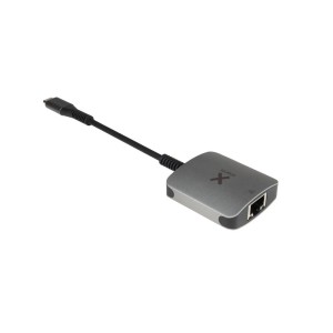 Hub Ethernet XTORM USB-C 1m